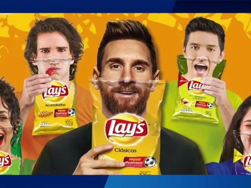 Caso PepsiCo — capacitación